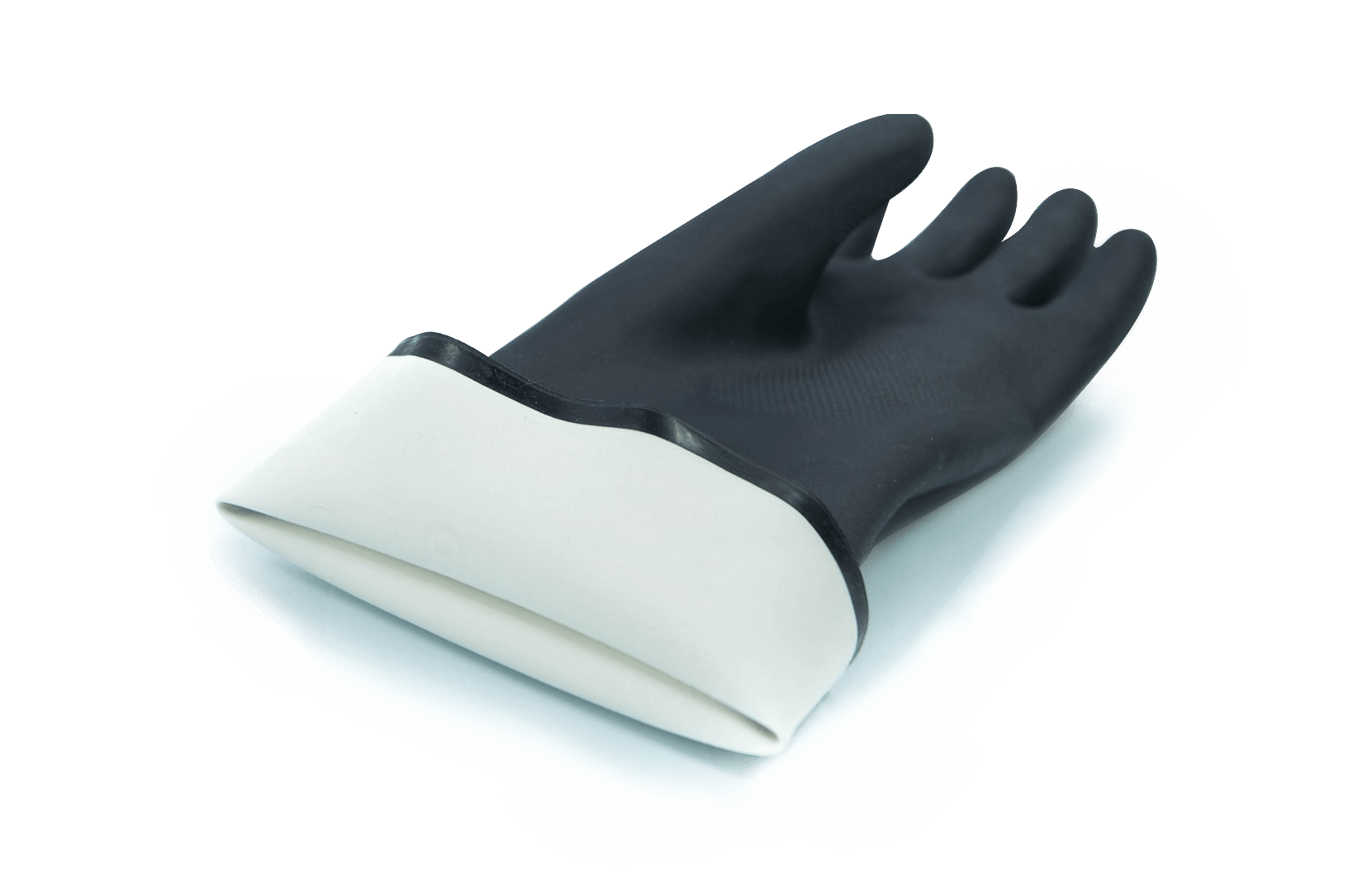 FLO2812 Heavy Duty Rubber Gloves - Nastah - The Hand Protector