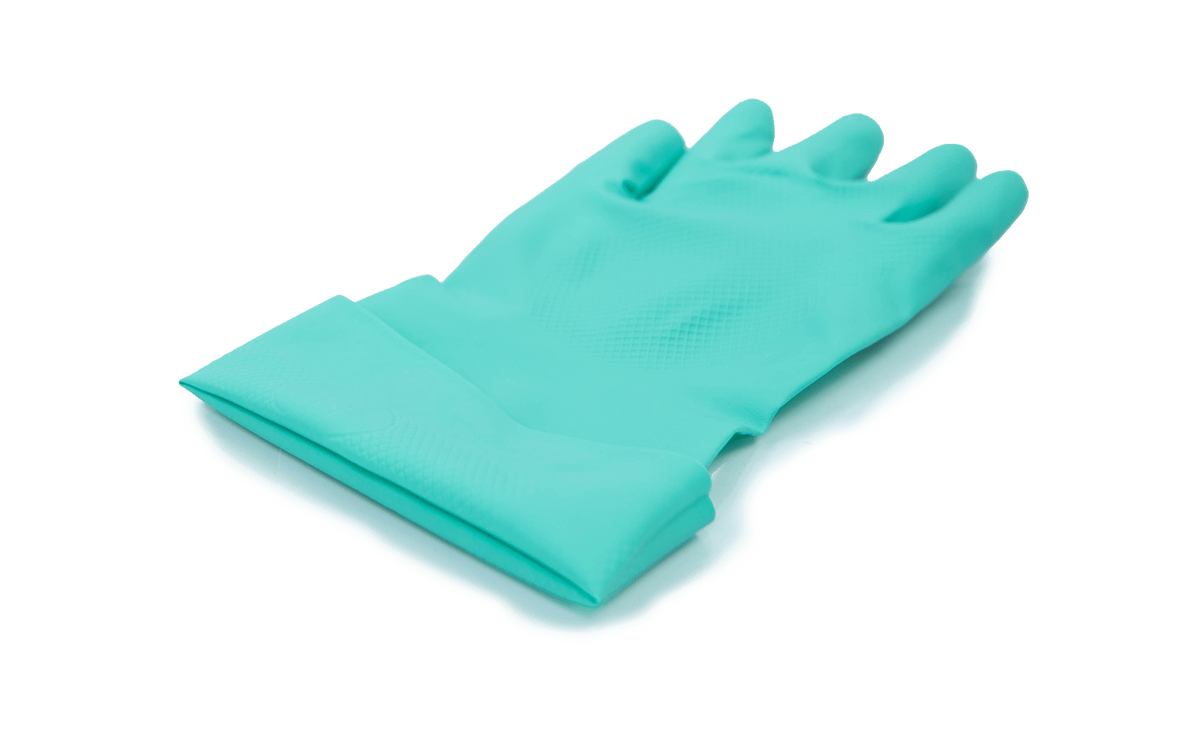 Nitrile Gloves – Dust Free – KUBUS