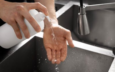 5 Good Hand Hygiene Practices for the Workplace