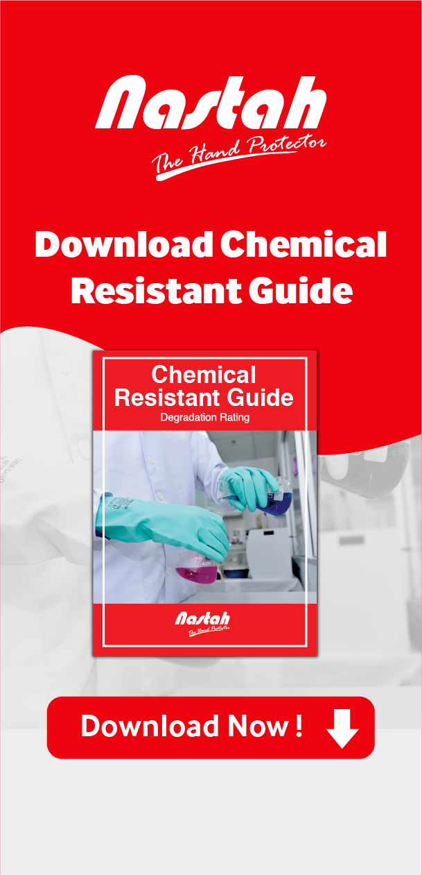 Chemical Resistant Guide