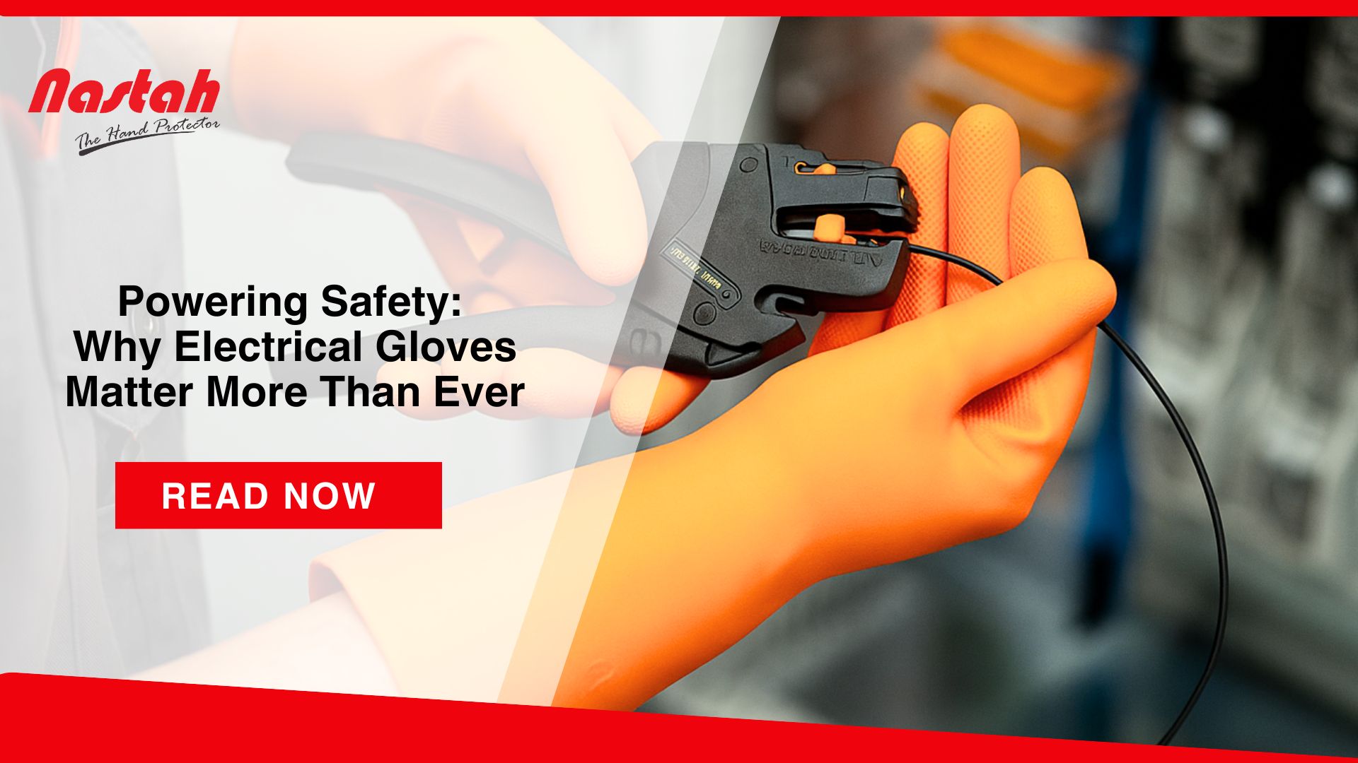 Be First to See, First to Save on StaticSafe ESD Nitrile Gloves! (29)