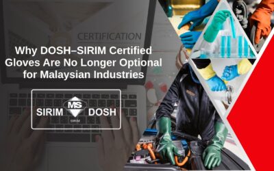 Every Unsafe Glove Is a Lawsuit Waiting to Happen