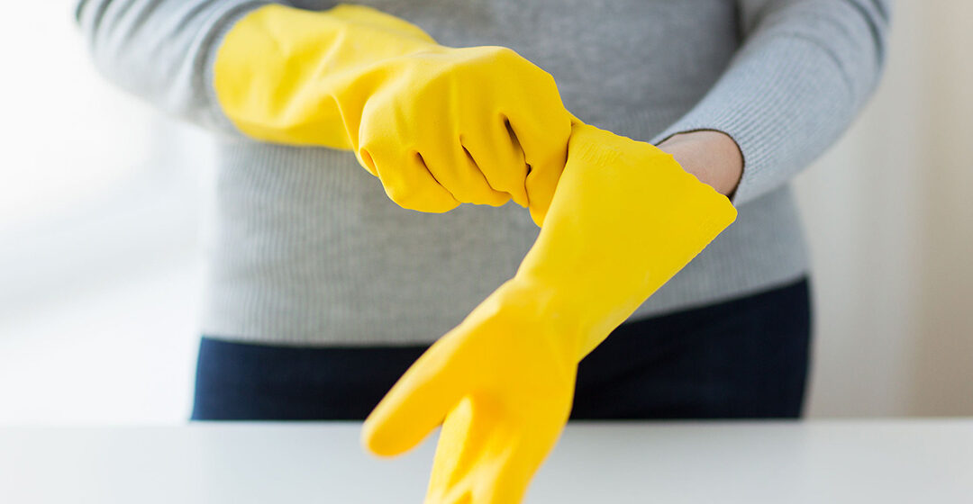 Glove Sizing Guide: How to Measure Gloves Size?