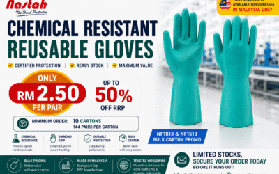 Factory Clearance Promotion 