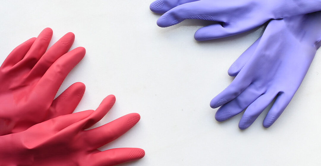 Gloves Supply Shortages – Alternatives to Single Use Gloves