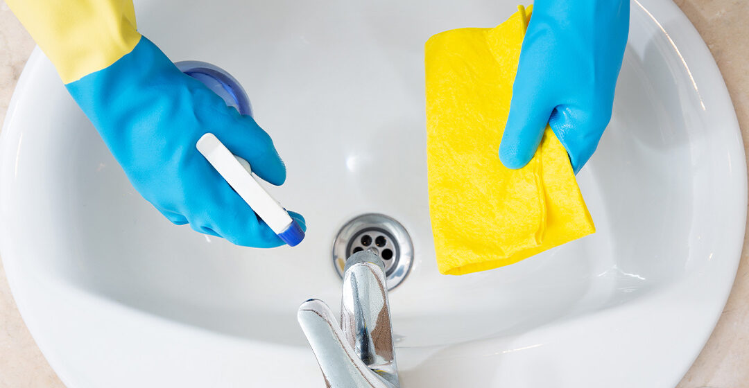 The Importance of Good Quality Gloves for Chemical Protection