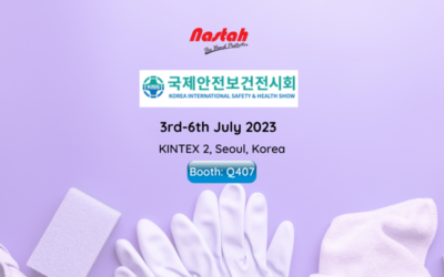 Korea International Safety & Health Show (KISS) 2023