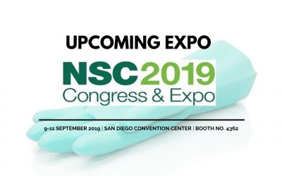 NSC 2019 Congress & Expo