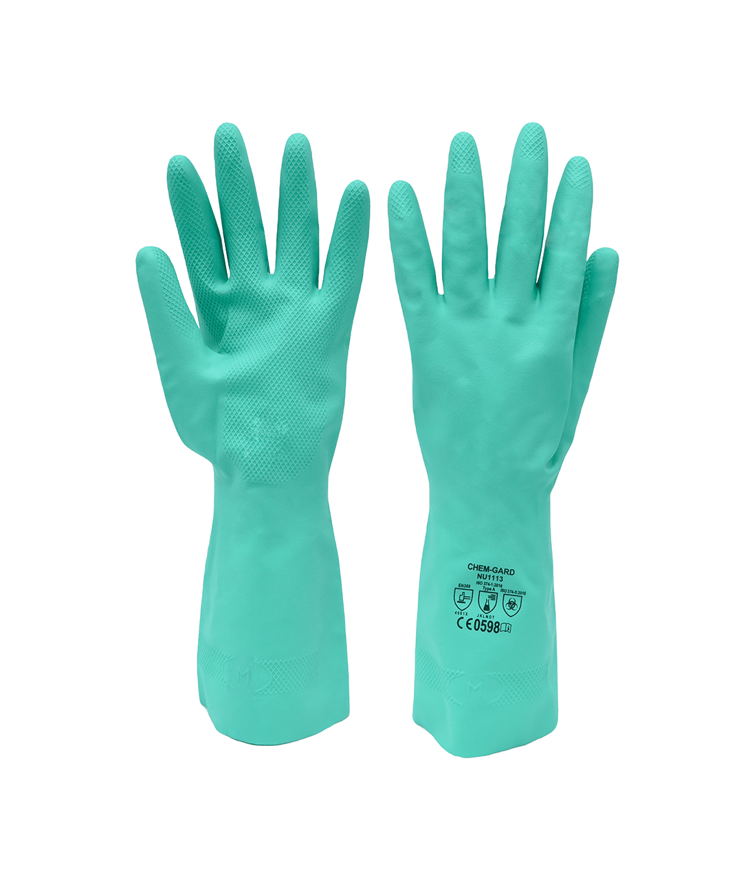 Latex allergy related to gloves - Nastah - The Hand Protector