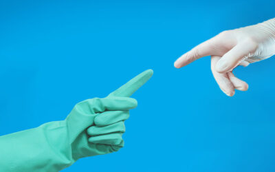 Reusable Gloves vs. Disposable Gloves: Unveiling 3 Key Differences