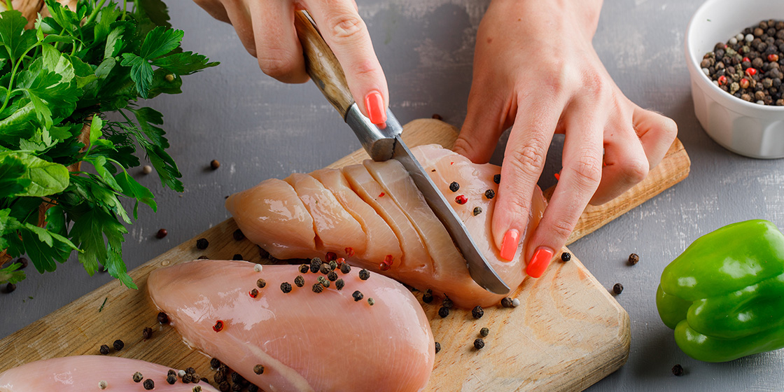 The Importance of Hand Safety in the Food Industry