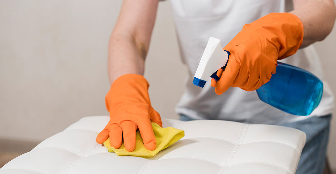 Household Gloves: Why Choosing the Right Pair is Crucial for Your Safety