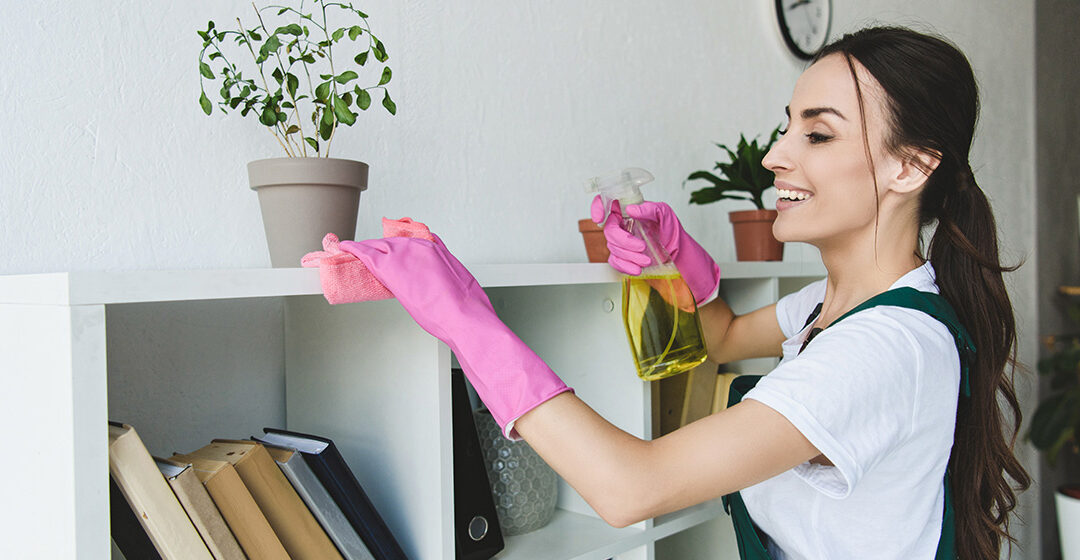 The Ultimate Guide to Hand Protection Gloves in Janitorial Cleaning