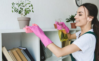 The Ultimate Guide to Hand Protection Gloves in Janitorial Cleaning