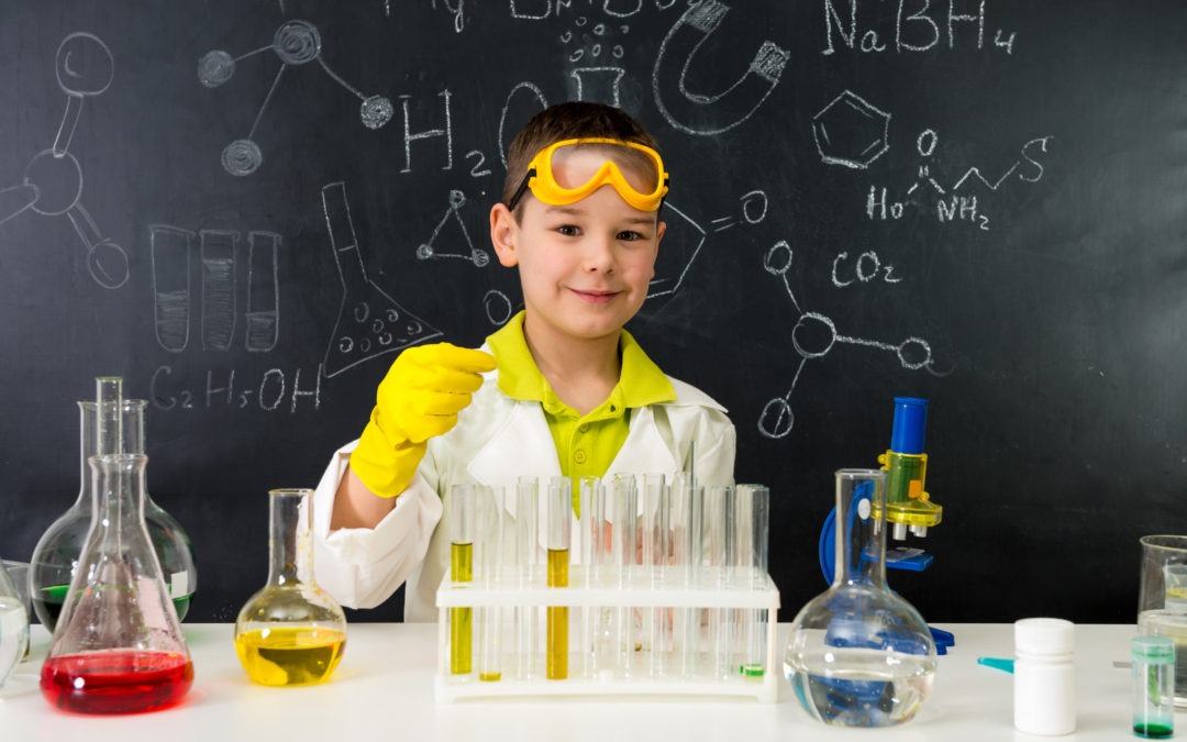 Safety First: Why Little More Kids Gloves Are a Must-Have for Every Playtime