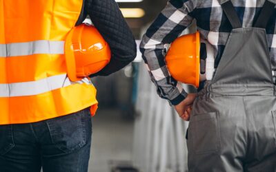 5 Ways to Foster Safety Culture: Building a Thriving Workplace
